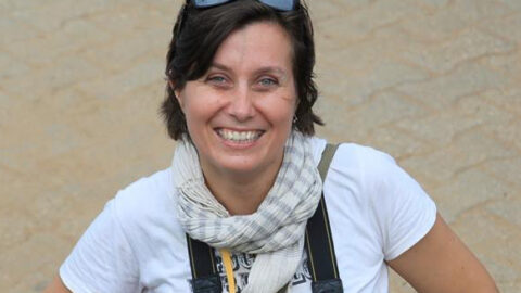Gabriela Jacomella: “Media literacy should become a staple of school curricula”