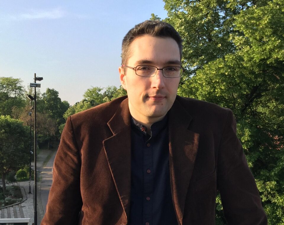 Marko Galjak