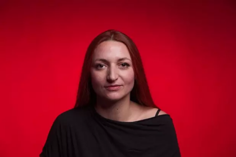 Ana Benačić
