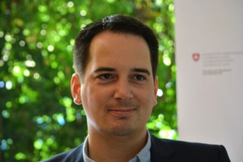 Damir Kapidžić