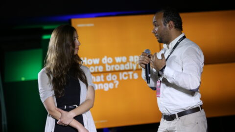Using Technology to Counter Dangerous Speech