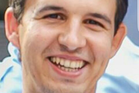 Dušan Lj. Milenković