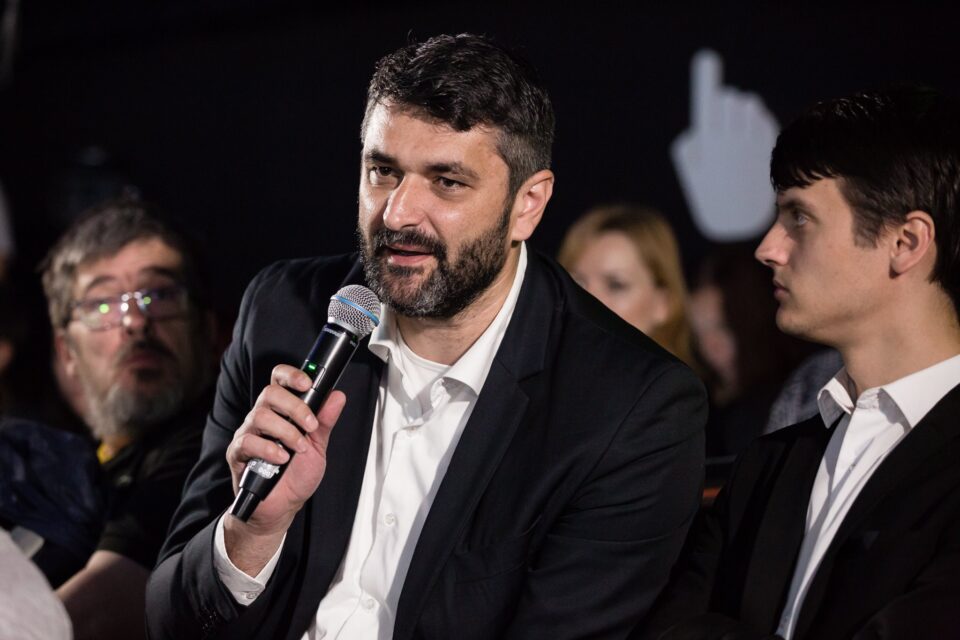 Emir Suljagić