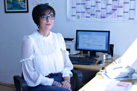 Lejla Turčilo