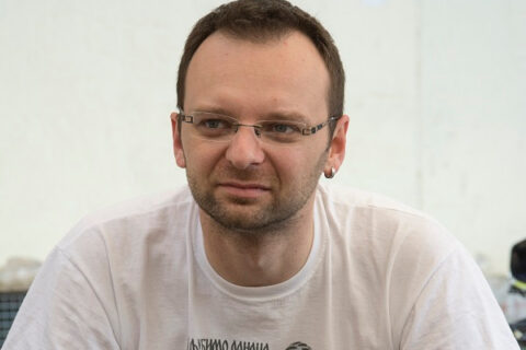 Gezim Čobaj