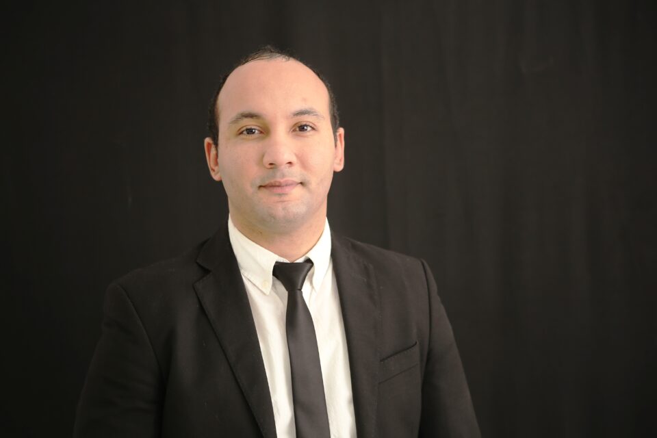 Salem Ghalleb