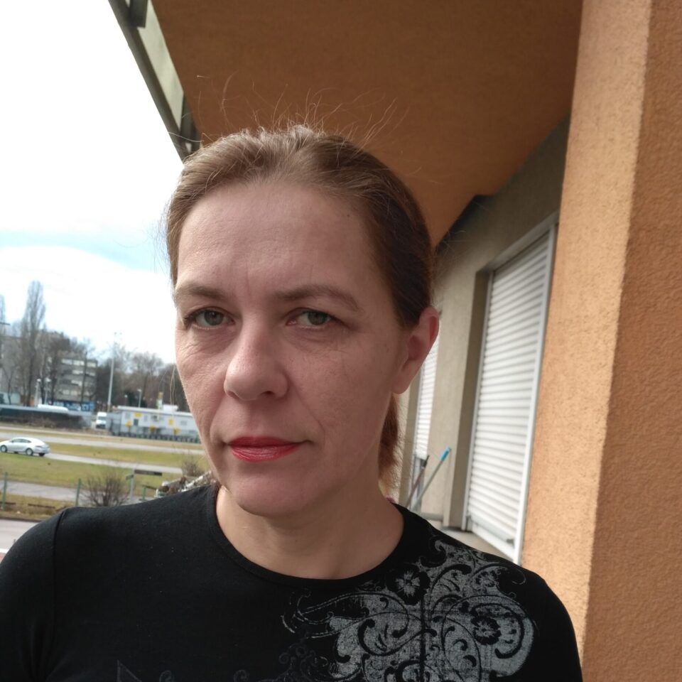 Sanja Despot
