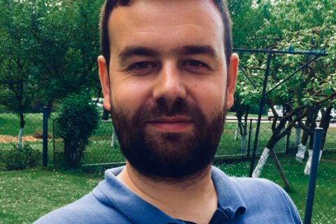 Slaven Rašković