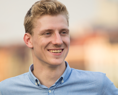 Wietse Van Ransbeeck
