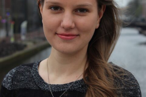Amélie Henle