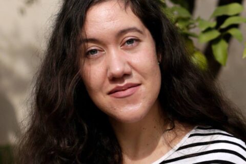Lea Berriault-Jauvin