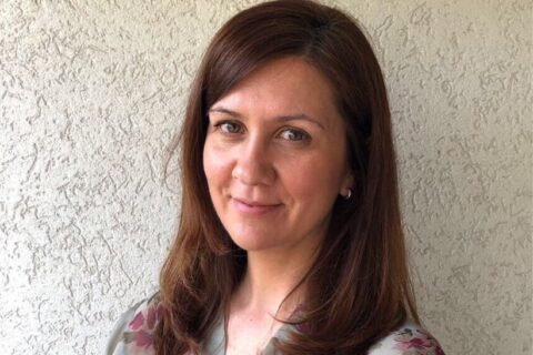 Biljana Ljubić