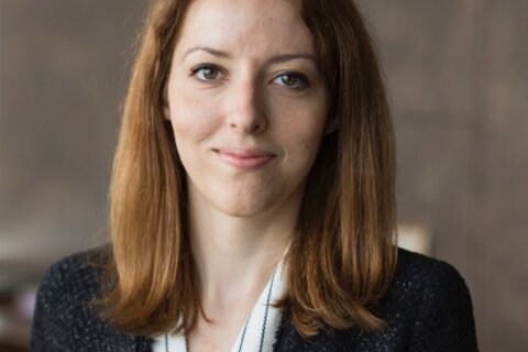 Katarína Klingová