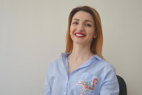 Nina Zubović