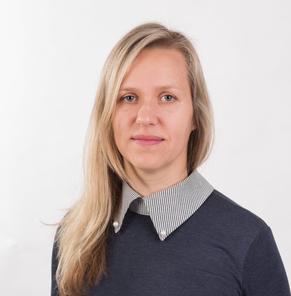 Sanda Svetoka