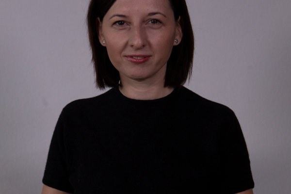 Anastasiia Stanko