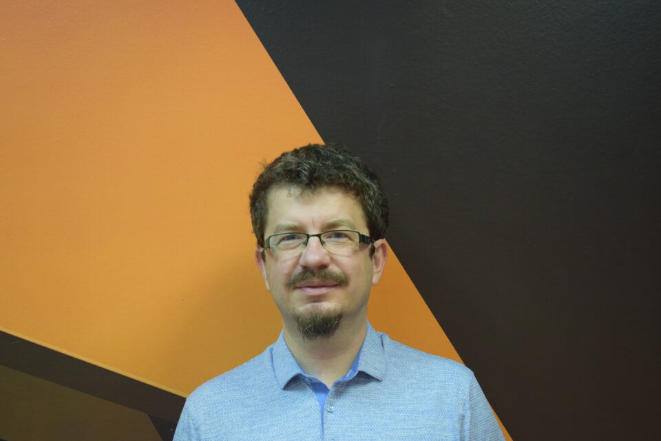 Filip Stojanovski