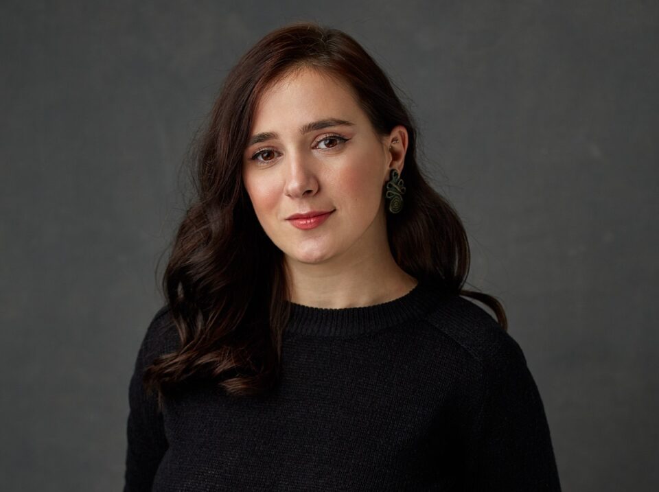 Danira Karović