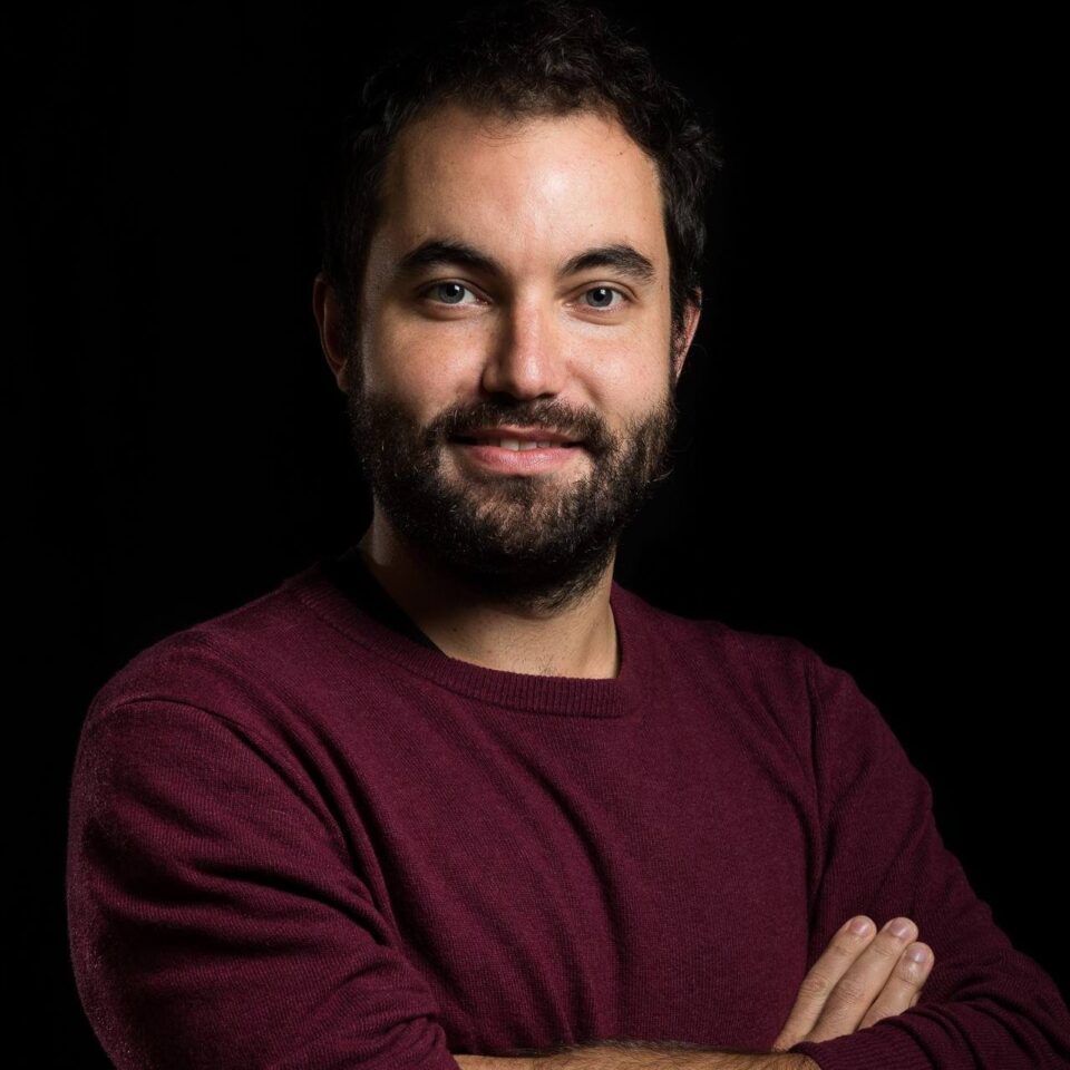 Jacopo Ottaviani