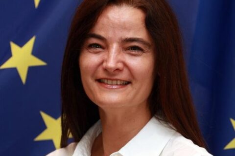 Jamila Milović-Halilović
