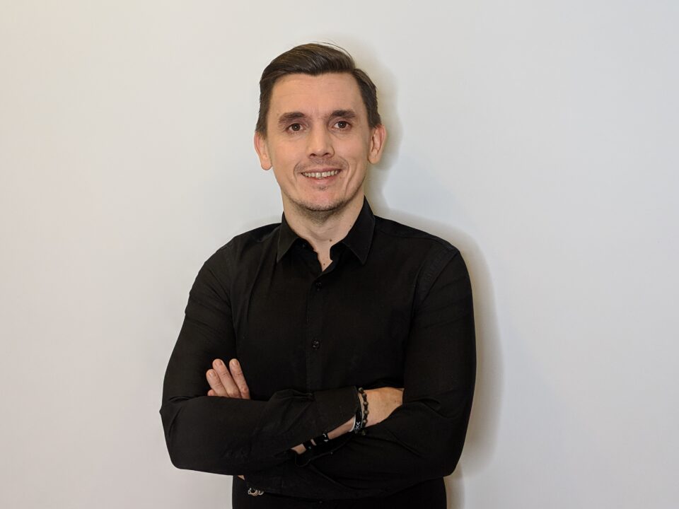 Marek Miller