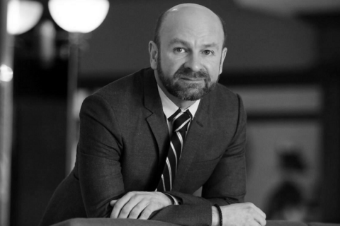 Neil Datta