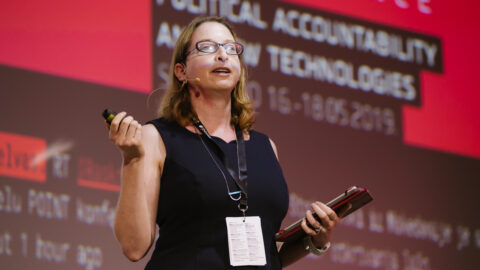 How to tackle science misinformation?