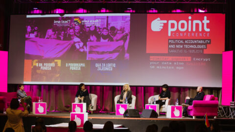 Online Crusades Against Human Rights