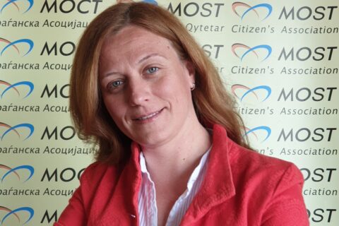 Rosana Aleksoska