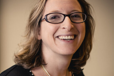 Tamar Wilner