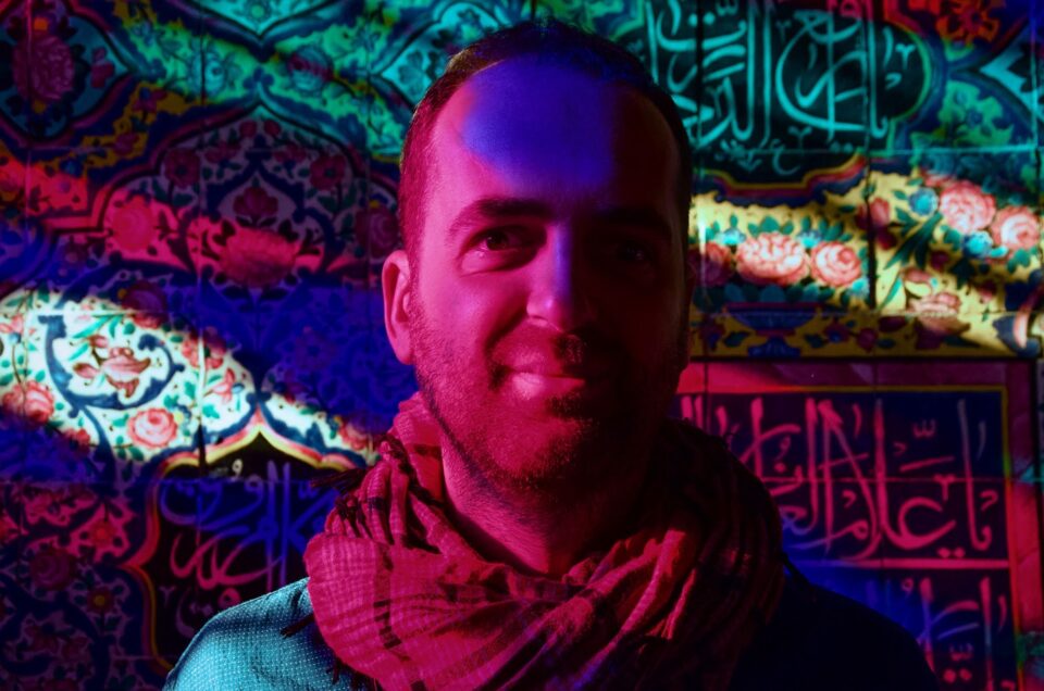 Valmir Mustafa