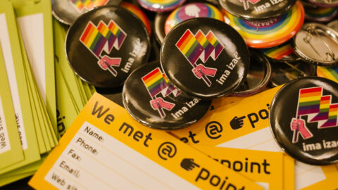 Apply to be a speaker on POINT 9.0 Conference