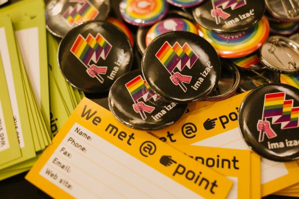 Apply to be a speaker on POINT 9.0 Conference