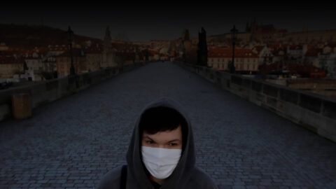 PointTalks: Elections in the Pandemic – Marketa Jourova, #jsmetu (I am here) initiative