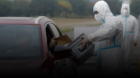 PointTalks: Elections in the Pandemic – Veronika Kratka Spalkova, Kremlin Watch Program