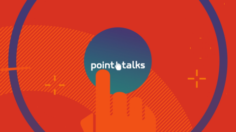 POINT conference in new online format – PointTalks