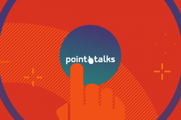 POINT conference in new online format – PointTalks