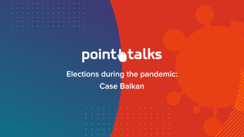 Pandemic had a different impact on the election process in the Balkans