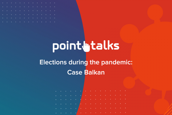 Pandemic had a different impact on the election process in the Balkans