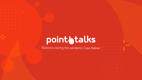 Elections during the pandemic: Case Balkan