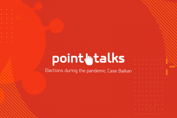 Elections during the pandemic: Case Balkan