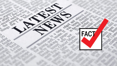 Fact-checking community: Where we are and what tomorrow brings?