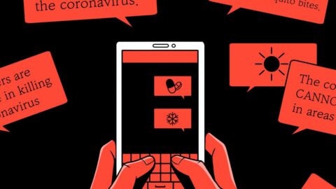 Fact-checking principles are universal, but tactics and strategies to implement them might not be