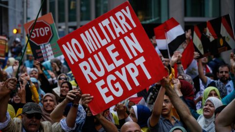 POINT Talks Report: A Decade After the Arab Spring