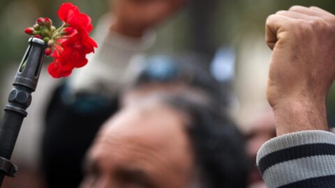 A decade after the Arab Spring