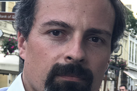 Bojan Šošić