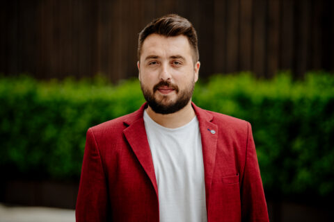 Darvin Murić