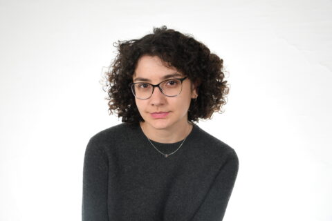 Edona Haziraj