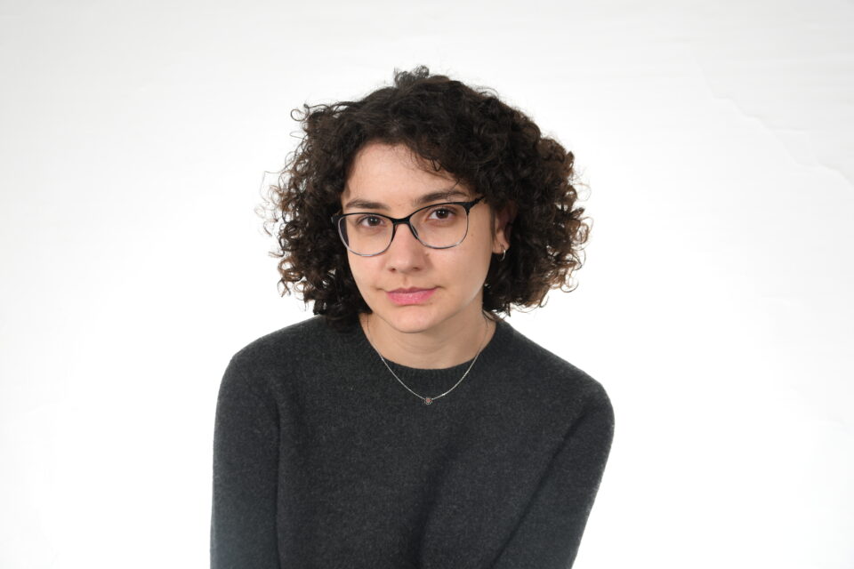 Edona Haziraj