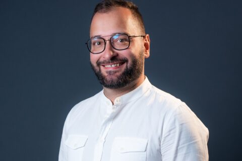 Faris Začina
